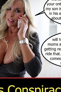 devours guy boning his kinky mother
