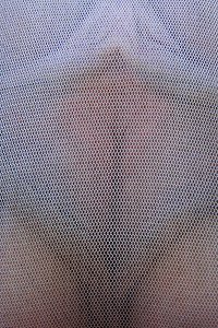 amateur old hag showing gigantic jizz-shotgun globes off for pleasure by herself