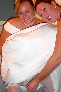 elder grandmother with glasses stroking her ass and having a phat cumshot